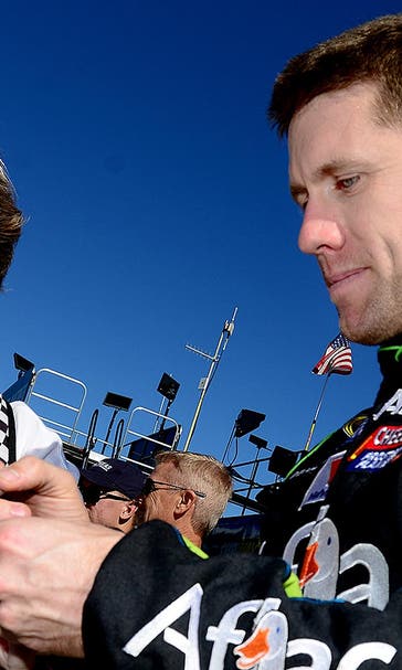 Imminent decision: Edwards, Biffle enter contract seasons